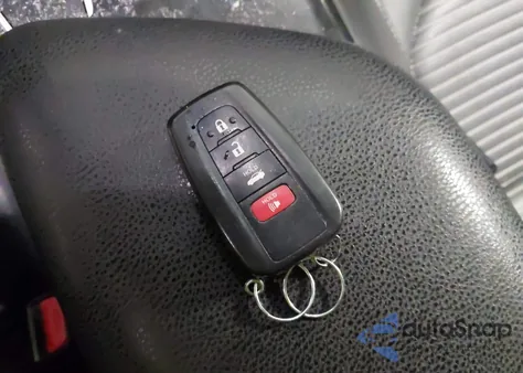 2018 Toyota Camry Se z USA, uszkodzony, nr VIN JTNB11HK6J3014353